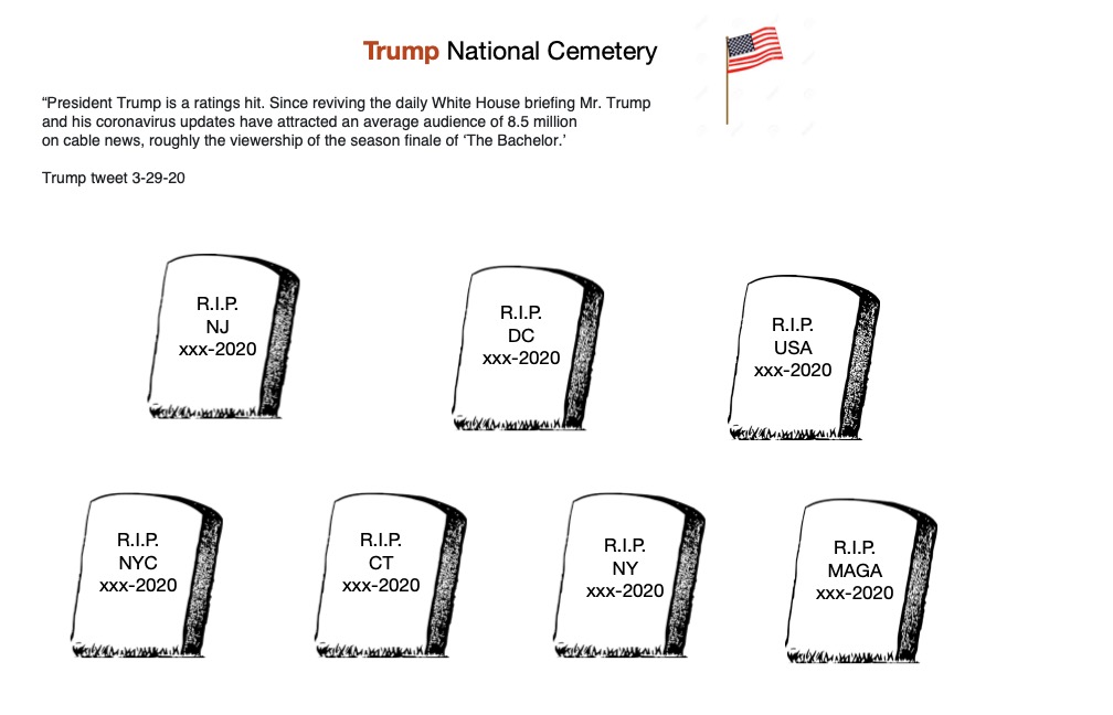 Trump Cemetery3